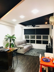 Blk 664B Punggol Drive (Punggol), HDB 4 Rooms #217749551